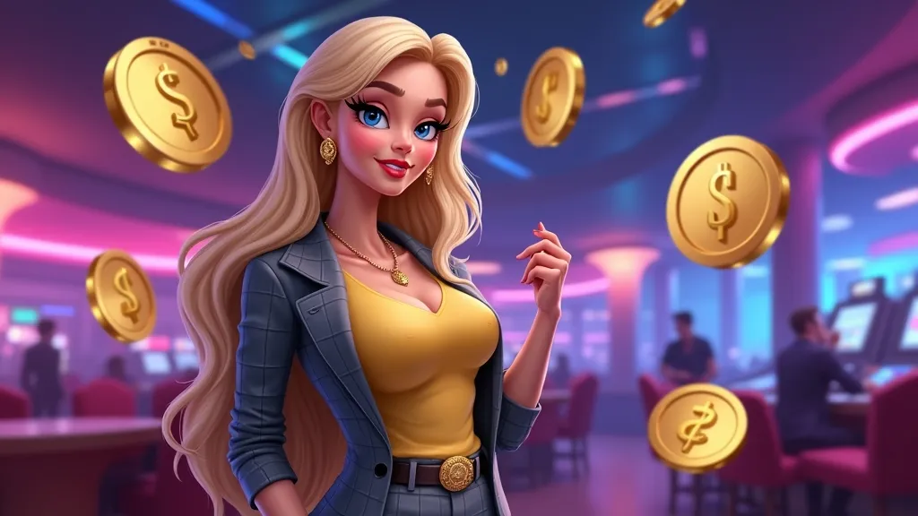 Spinmama-appcasino